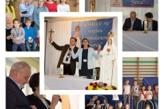 Rekolekcje Maryjne 22-X-2017r.