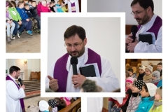 Rekolekcje wielkopostne A.D.2015