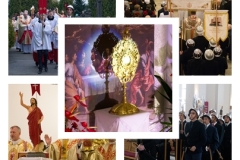 Rezurekcja A.D. 2015