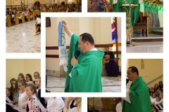 Rozpoczęcie Roku Szkolnego 2019/2020