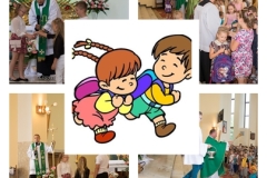Rozpoczęcie roku szkolnego A.D. 2016