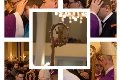 Sakrament Bierzmowania A.D. 2018