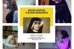 Siostra Faustyna - W Blasku Miłosierdzia