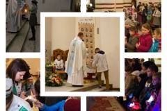 Światełko Betlejemskie