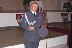 Uroczystości NMP Królowej Polski - 03 maja 2013