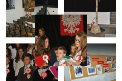 Wieczornica patriotyczna