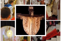 Wielki Piątek A.D. 2014