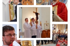 Wielki Piątek AD 2019