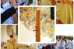 Wigilia Paschalna A.D. 2014