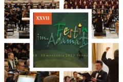 XXVII Festiwal im. Adama Didura